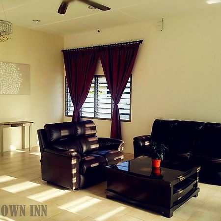 Raintown Inn Taiping Zewnętrze zdjęcie