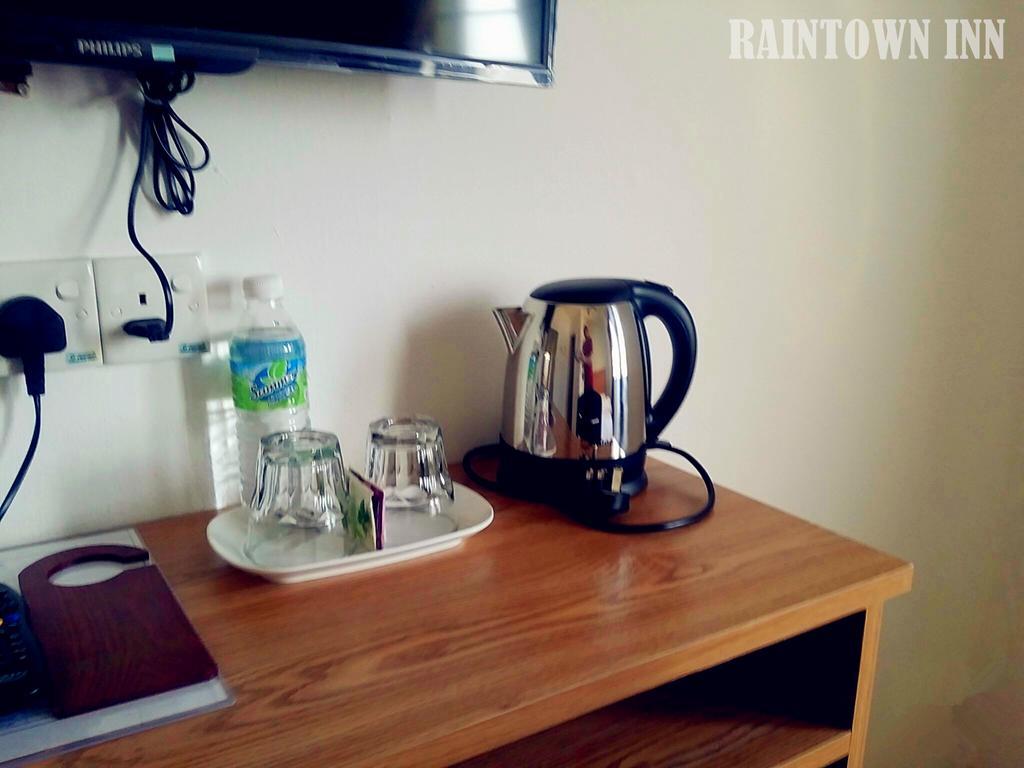 Raintown Inn Taiping Zewnętrze zdjęcie