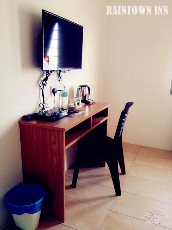 Raintown Inn Taiping Zewnętrze zdjęcie