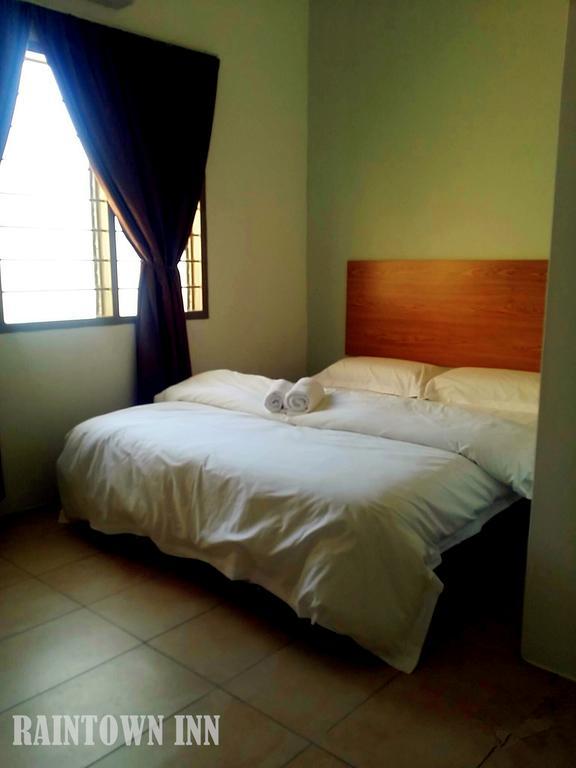 Raintown Inn Taiping Zewnętrze zdjęcie