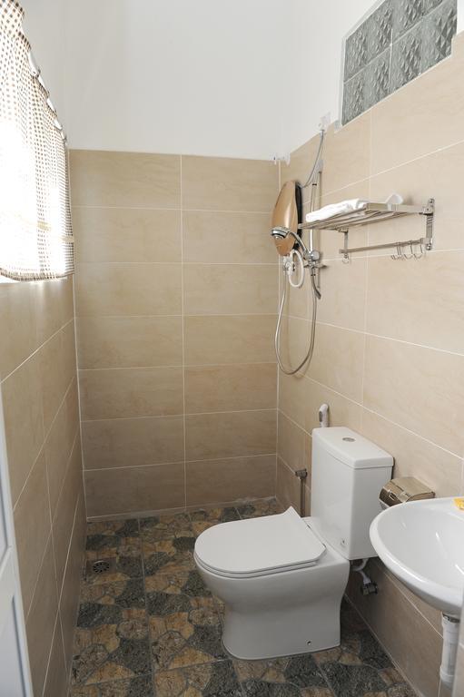 Raintown Inn Taiping Zewnętrze zdjęcie
