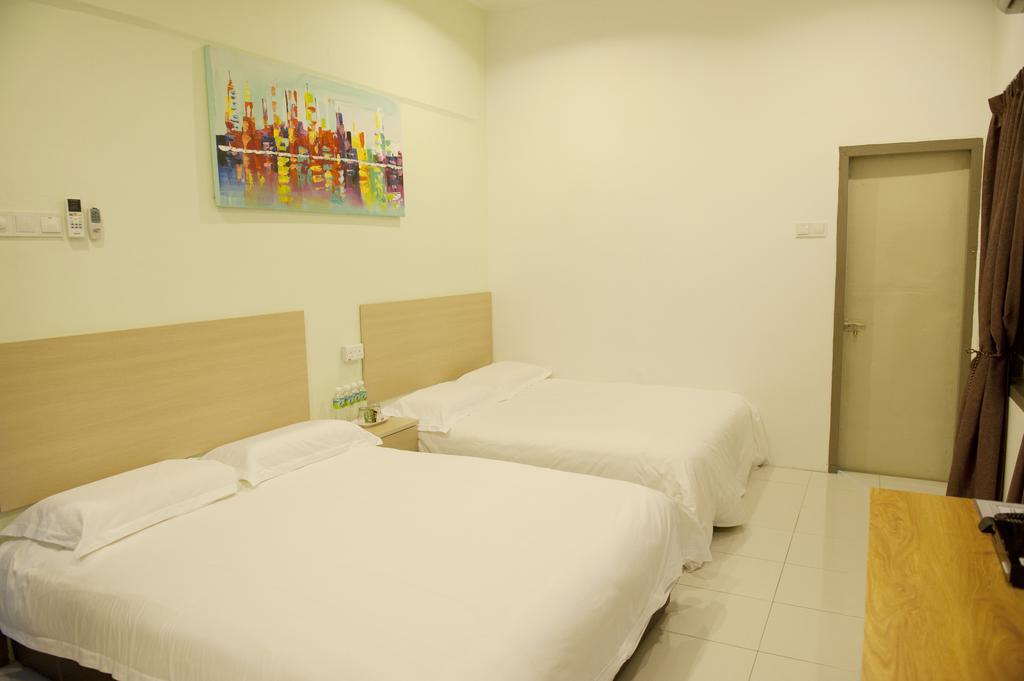 Raintown Inn Taiping Zewnętrze zdjęcie