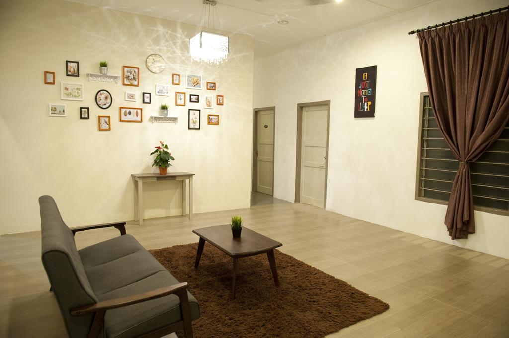 Raintown Inn Taiping Zewnętrze zdjęcie